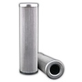 Main Filter Hydraulic Filter, replaces MAHLE PI3108PS10, Pressure Line, 10 micron, Outside-In MF0060903